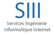 Services Ingénierie Informatique Internet